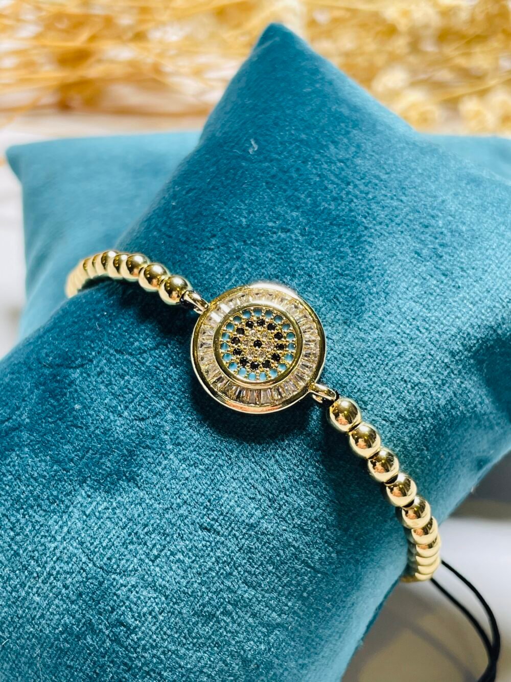 Evil Eye Bracelet